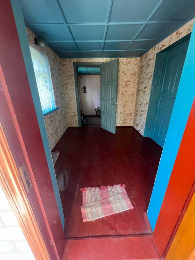 Продаж будинку 71 м², Ватутина Генерала, 21