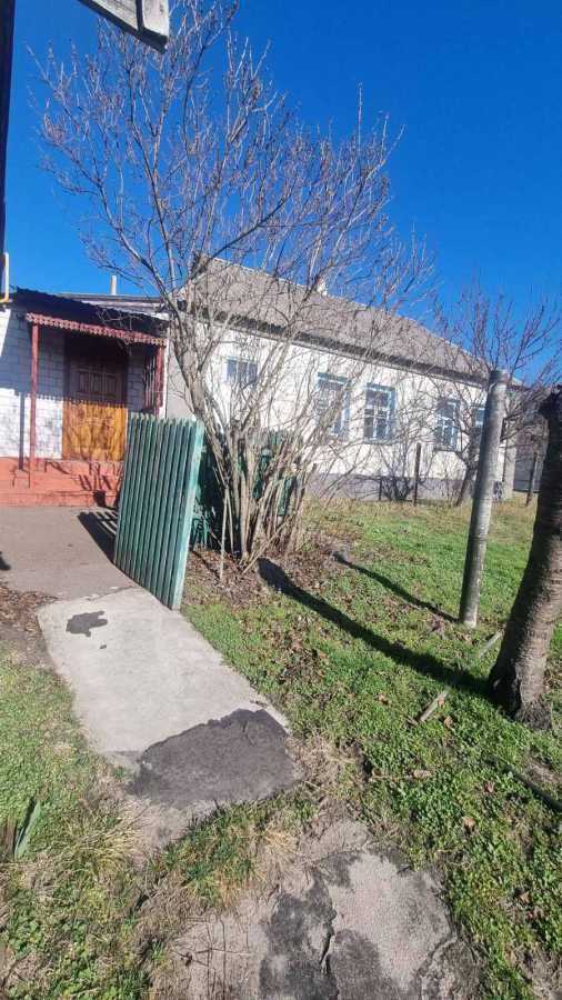 Продаж будинку 71 м², Ватутина Генерала, 21