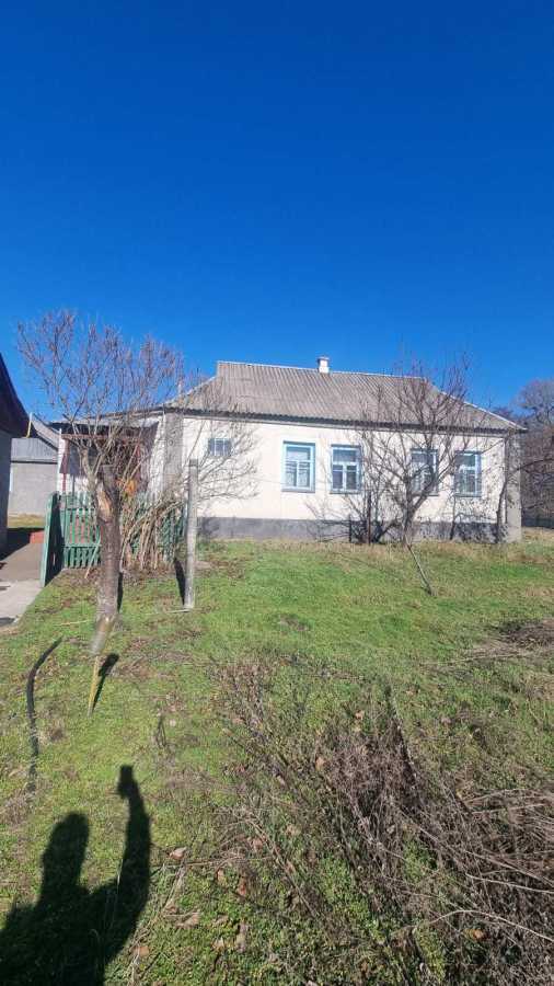 Продаж будинку 71 м², Ватутина Генерала, 21