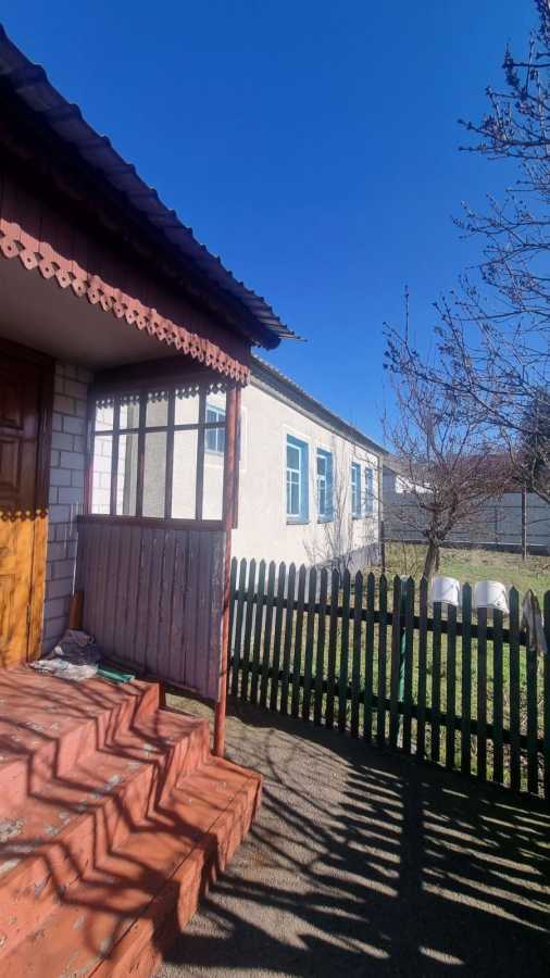 Продаж будинку 71 м², Ватутина Генерала, 21