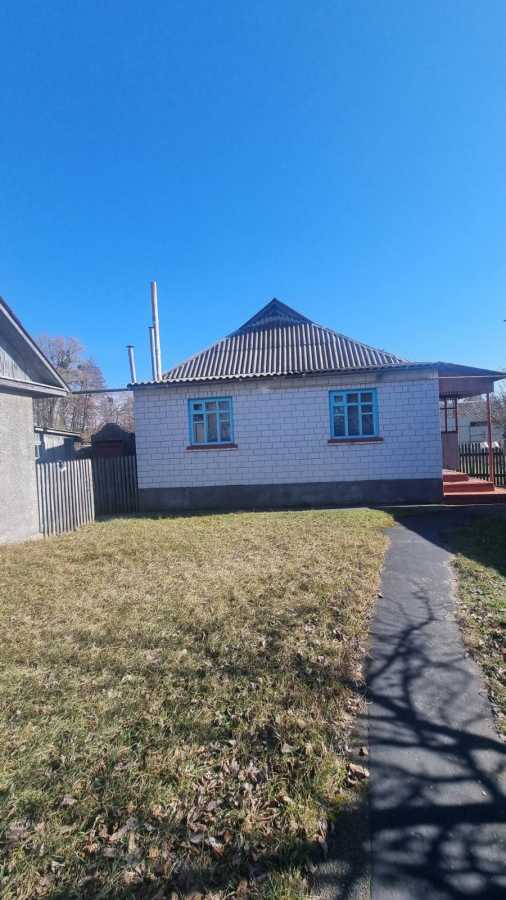 Продаж будинку 71 м², Ватутина Генерала, 21