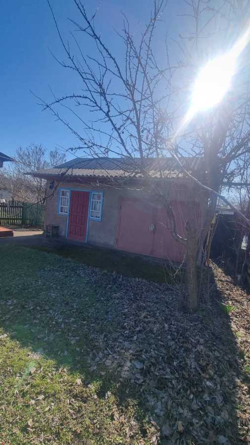 Продаж будинку 71 м², Ватутина Генерала, 21