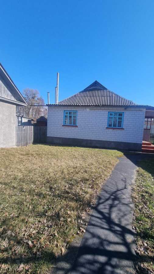 Продаж будинку 71 м², Ватутина Генерала, 21