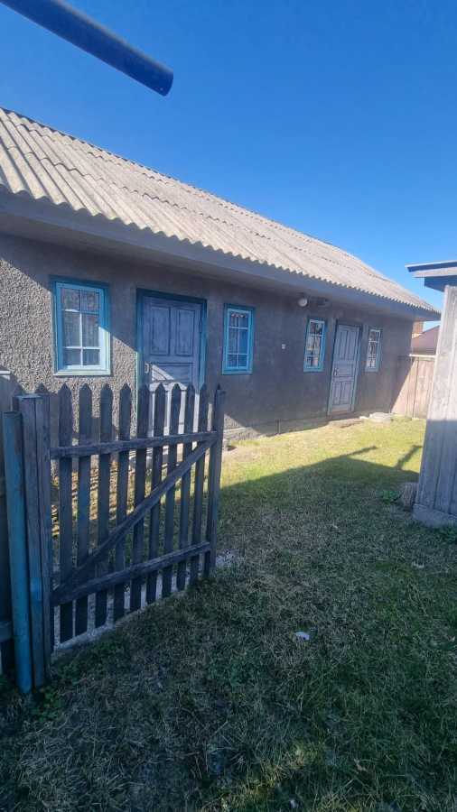 Продаж будинку 71 м², Ватутина Генерала, 21