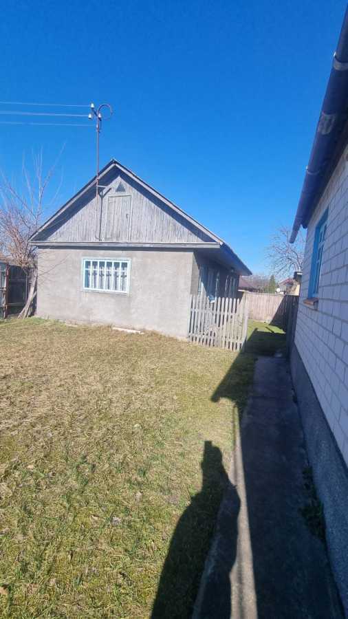 Продаж будинку 71 м², Ватутина Генерала, 21