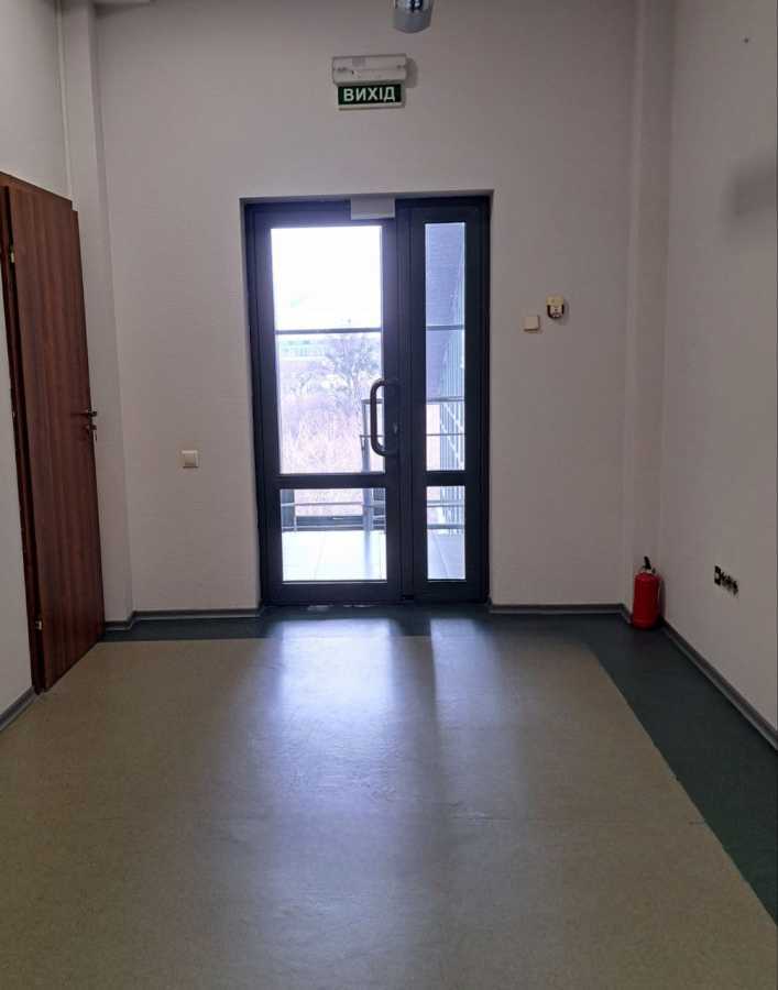 Аренда офиса 225 м², Лейпцигская ул., 3А