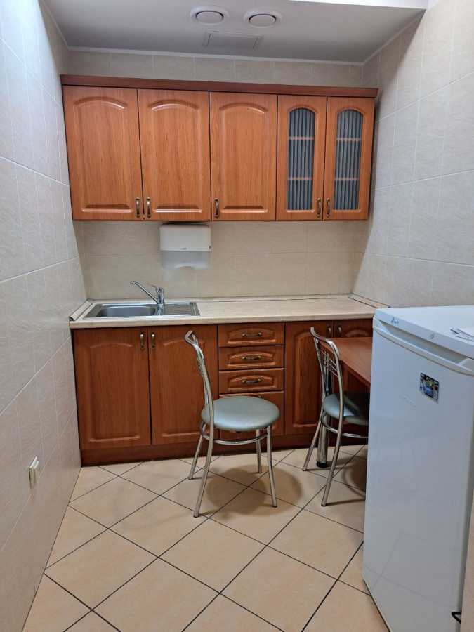 Аренда офиса 225 м², Лейпцигская ул., 3А