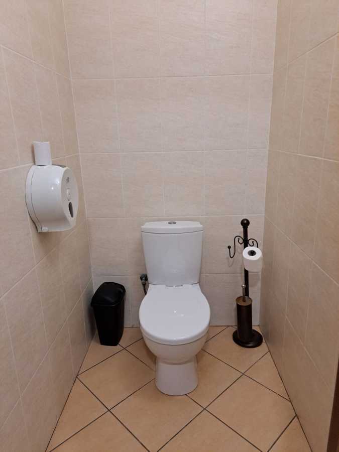 Аренда офиса 225 м², Лейпцигская ул., 3А