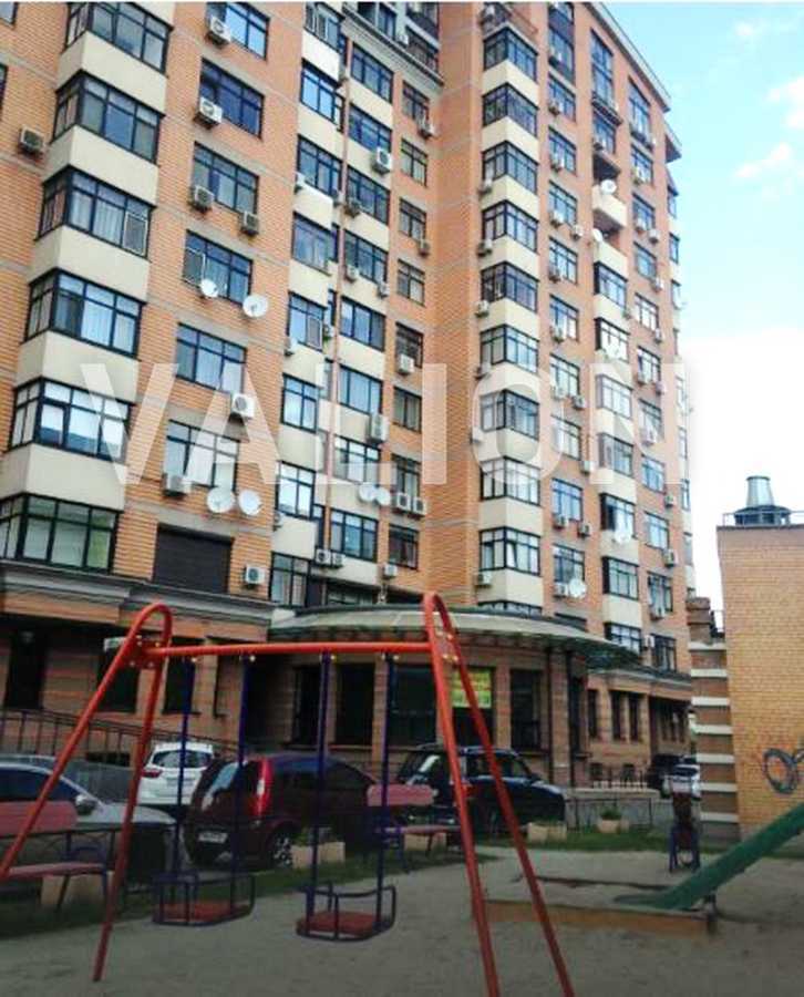 Продажа 5-комнатной квартиры 157 м², Леси Украинки бул., 23А