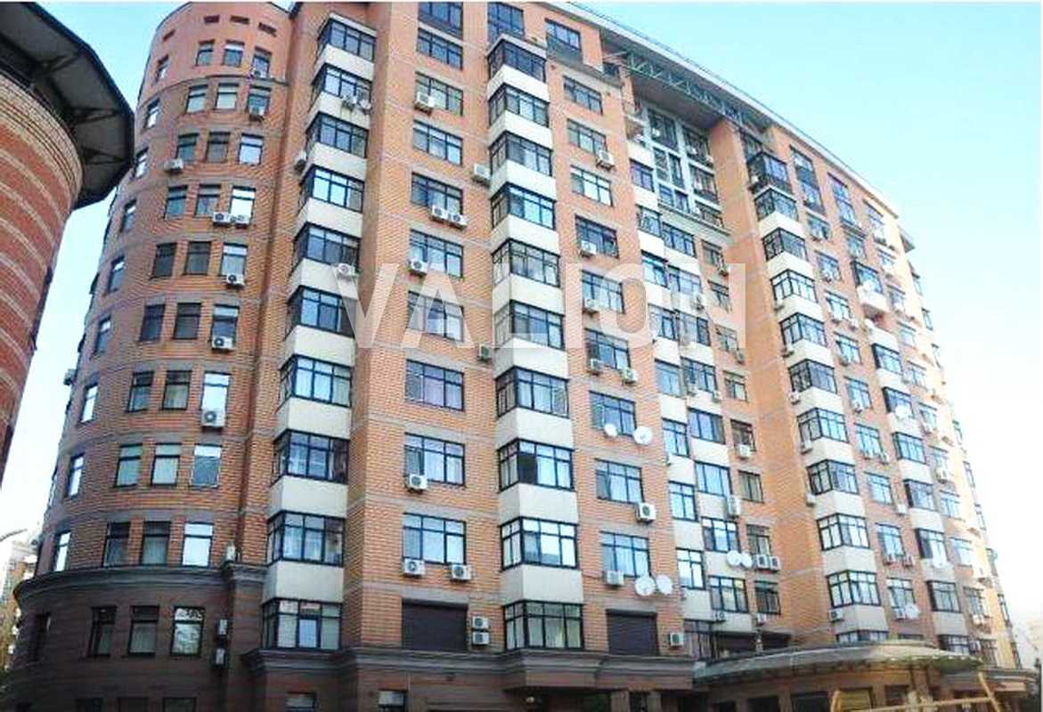 Продажа 5-комнатной квартиры 157 м², Леси Украинки бул., 23А