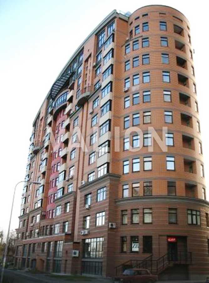 Продажа 5-комнатной квартиры 157 м², Леси Украинки бул., 23А