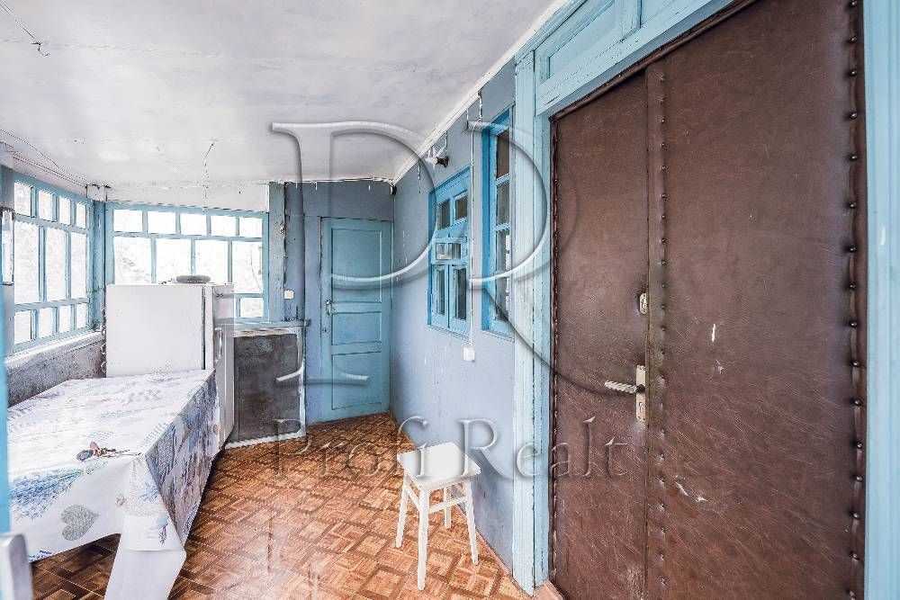 Продаж будинку 70 м², Ясеневий пров.
