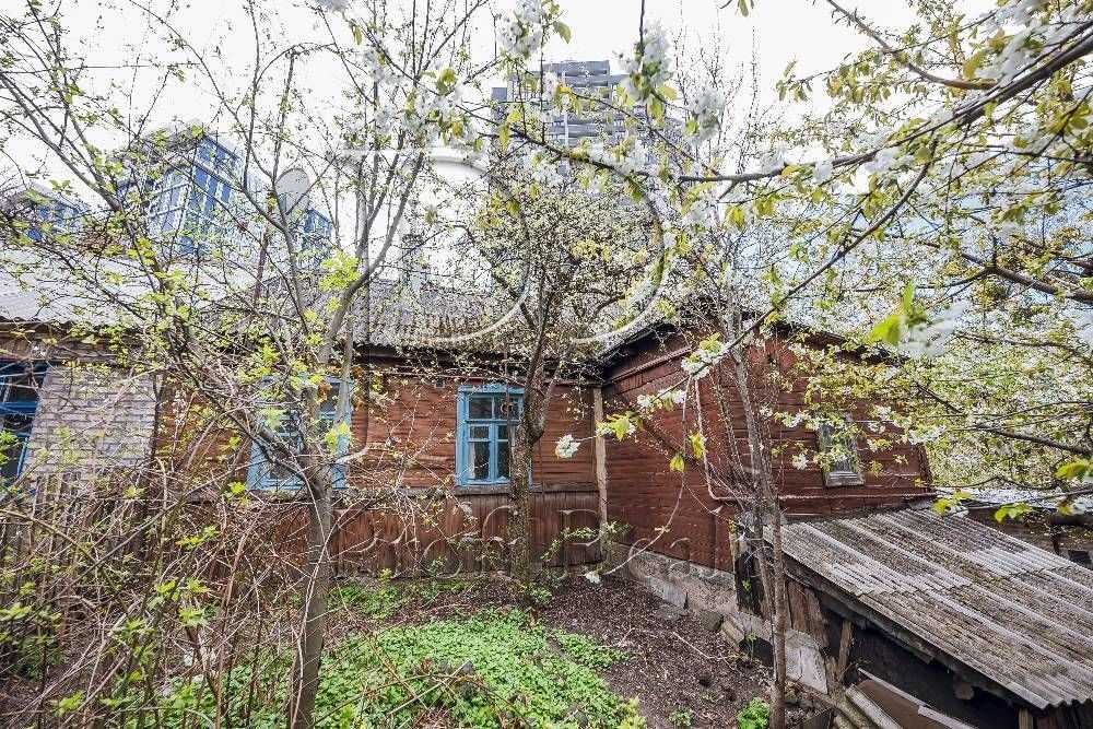 Продаж будинку 70 м², Ясеневий пров.