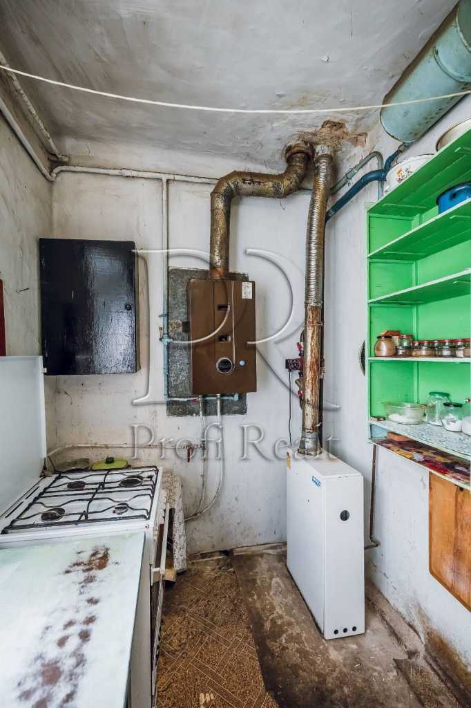 Продаж будинку 70 м², Ясеневий пров.