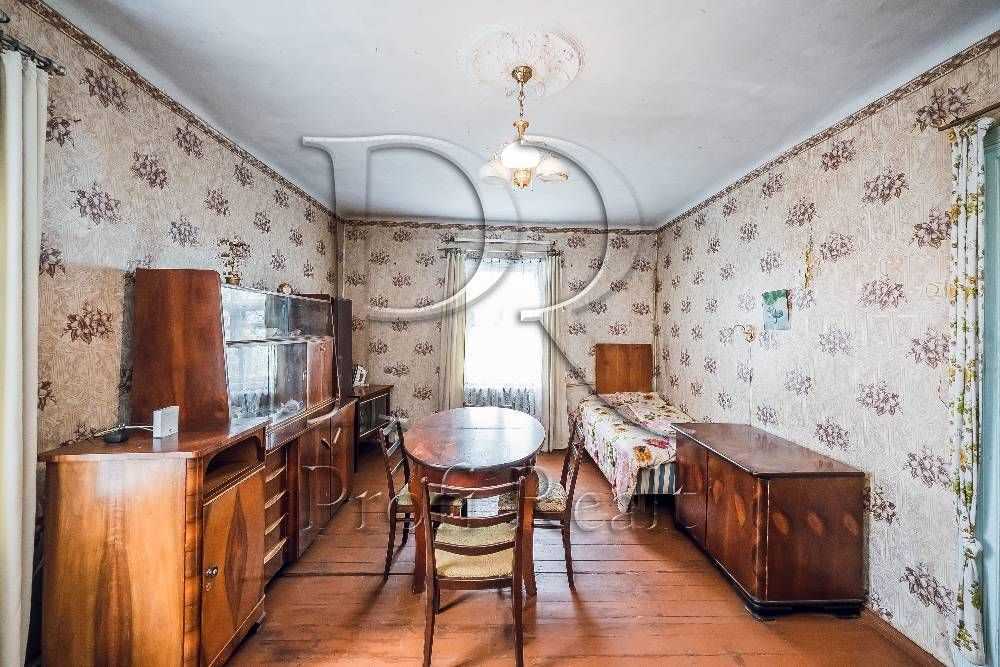 Продаж будинку 70 м², Ясеневий пров.