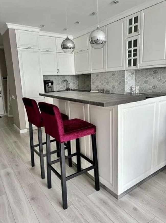 Продажа 3-комнатной квартиры 100 м², Маршала Конева ул., 12