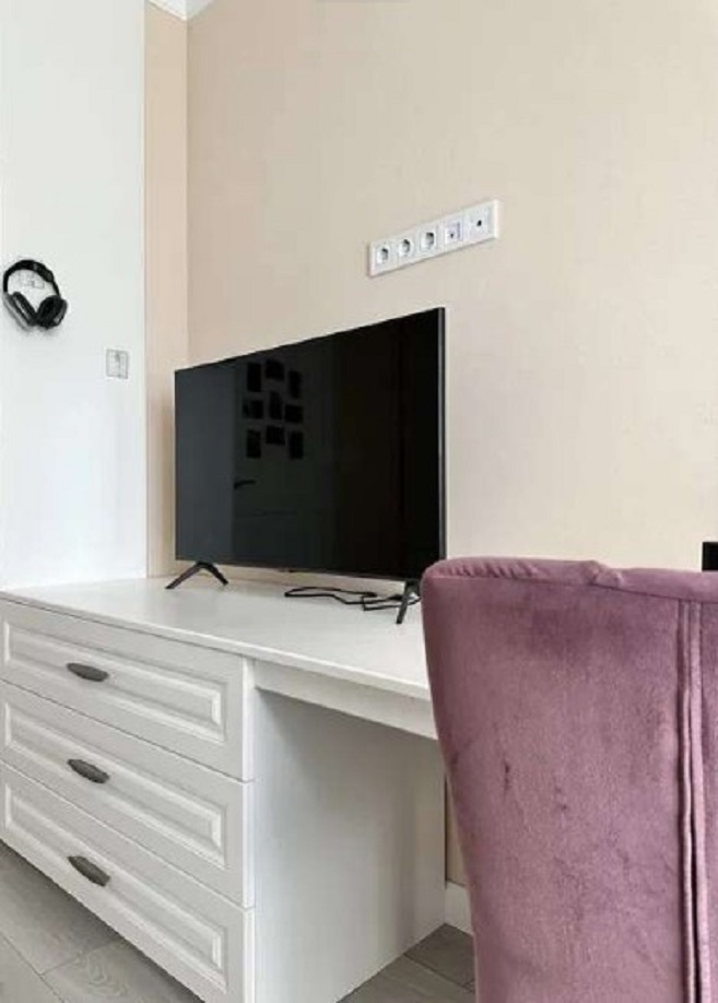 Продажа 3-комнатной квартиры 100 м², Маршала Конева ул., 12