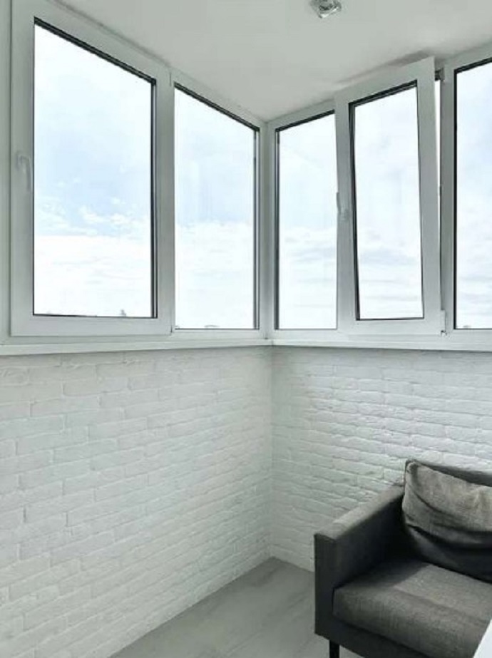 Продажа 3-комнатной квартиры 100 м², Маршала Конева ул., 12