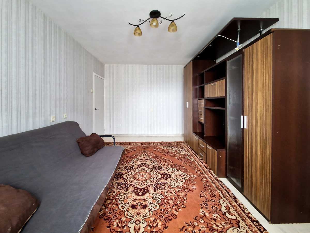 Продажа 2-комнатной квартиры 55 м², Марины Цветаевой ул., 16В