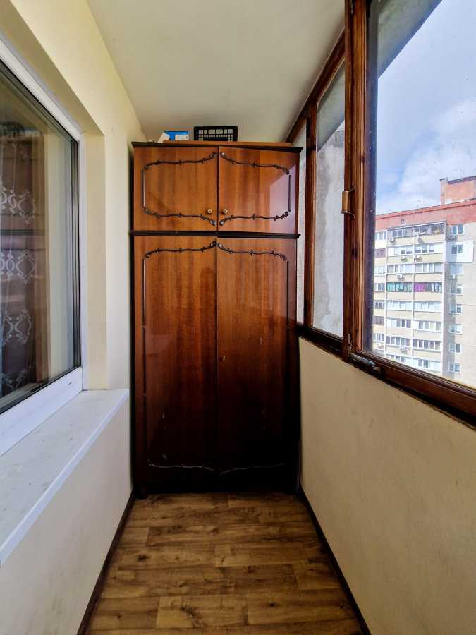 Продажа 2-комнатной квартиры 55 м², Марины Цветаевой ул., 16В