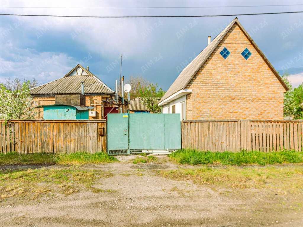 Продажа дома 56 м², улица Центральна, 1