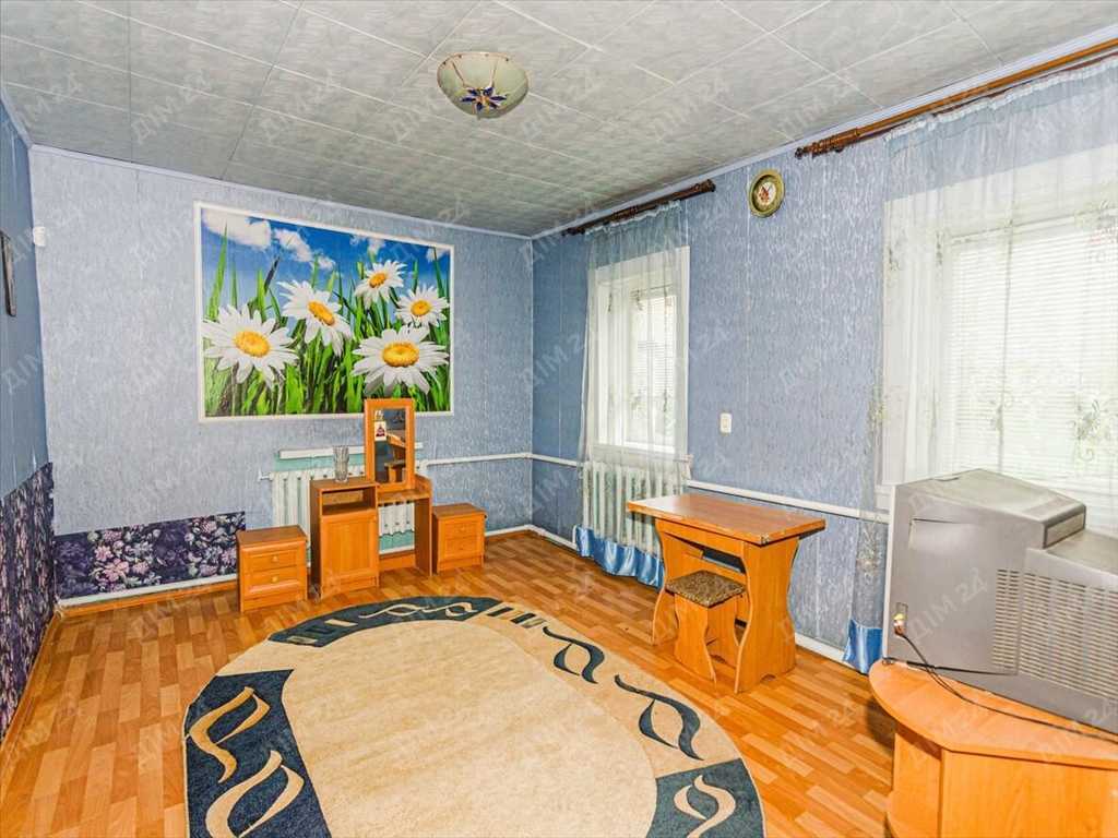 Продажа дома 56 м², улица Центральна, 1