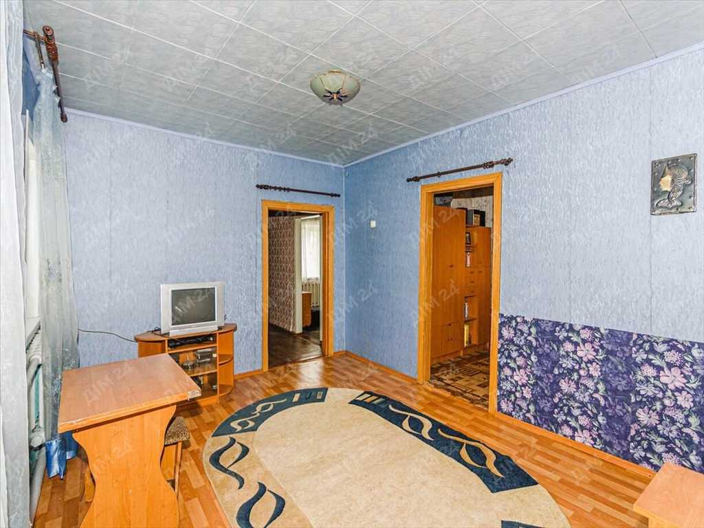 Продажа дома 56 м², улица Центральна, 1
