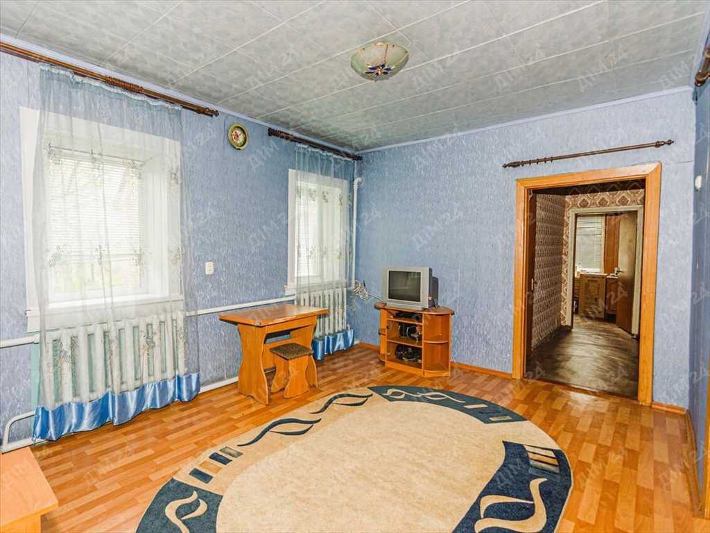Продажа дома 56 м², улица Центральна, 1