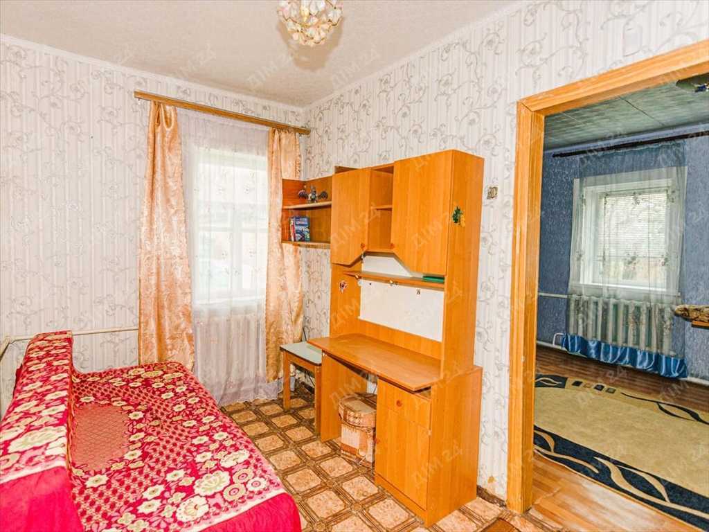 Продажа дома 56 м², улица Центральна, 1