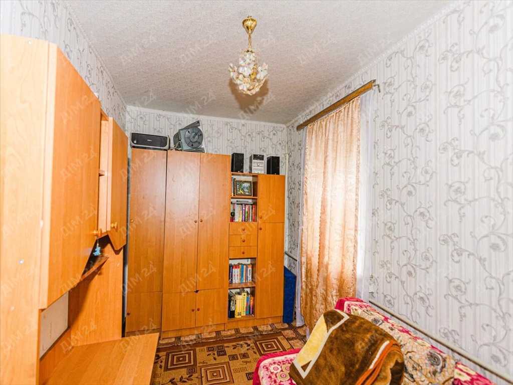 Продажа дома 56 м², улица Центральна, 1