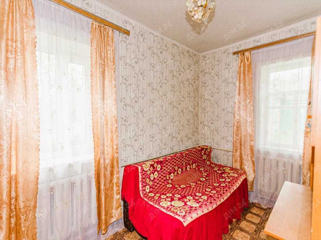 Продажа дома 56 м², улица Центральна, 1