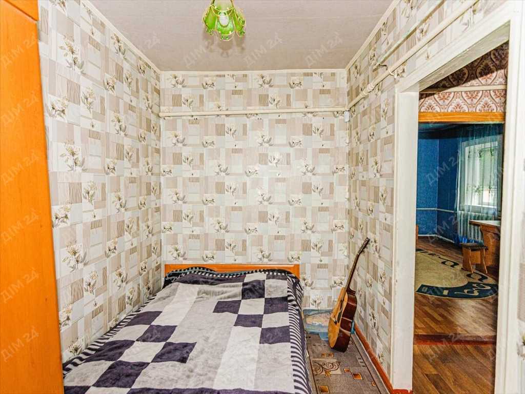 Продажа дома 56 м², улица Центральна, 1