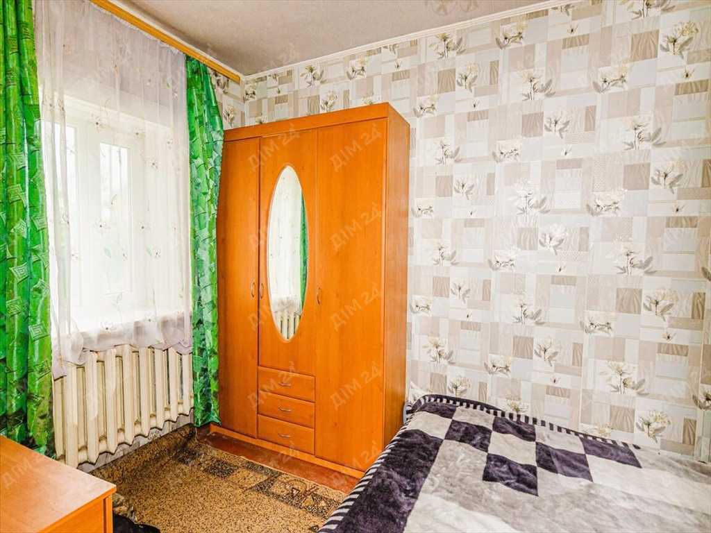 Продажа дома 56 м², улица Центральна, 1