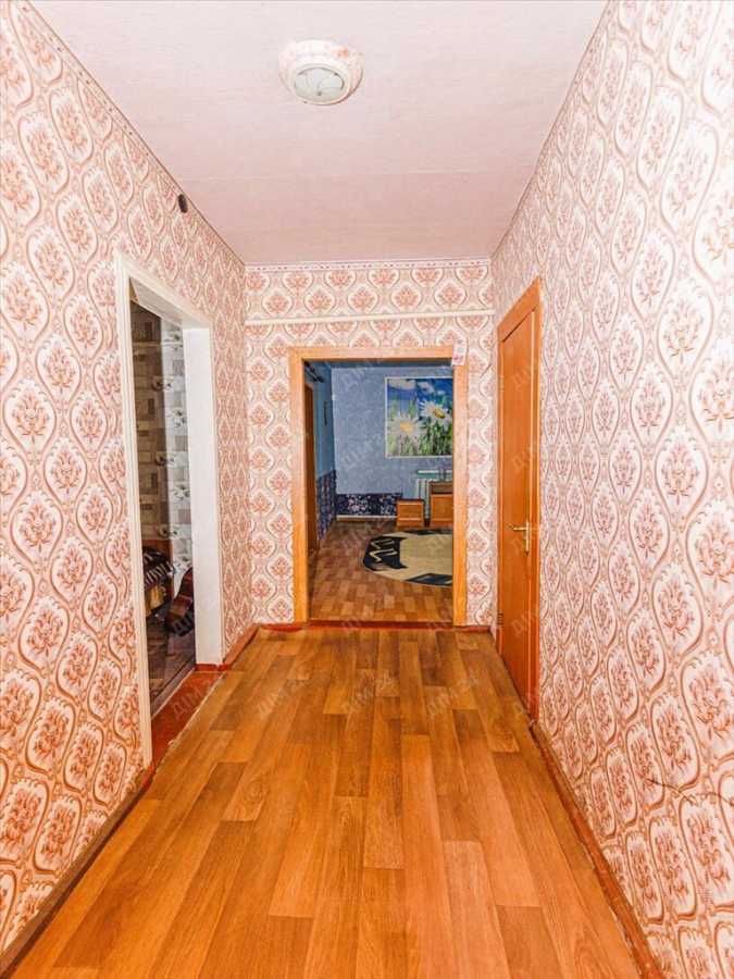 Продажа дома 56 м², улица Центральна, 1
