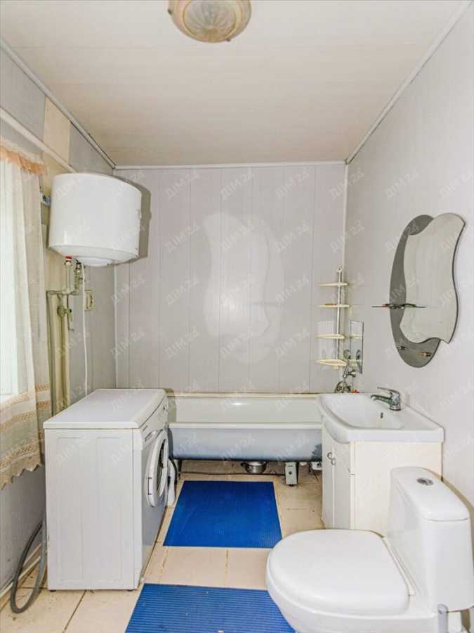 Продажа дома 56 м², улица Центральна, 1