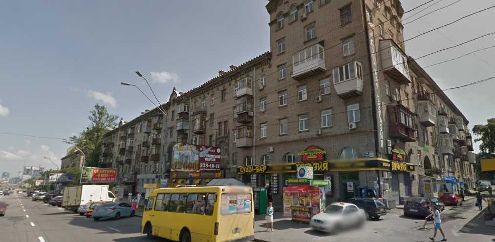 Продажа офиса 137.7 м², Победы ул., проеее, 45