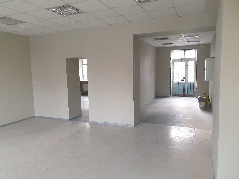 Продажа офиса 137.7 м², Победы ул., проеее, 45
