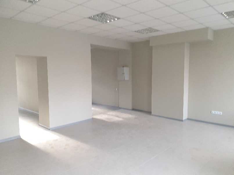 Продажа офиса 137.7 м², Победы ул., проеее, 45