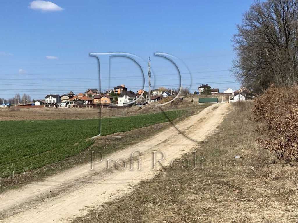 Продаж ділянки під індивідуальне житлове будівництво 13 соток, Молодіжна вул.