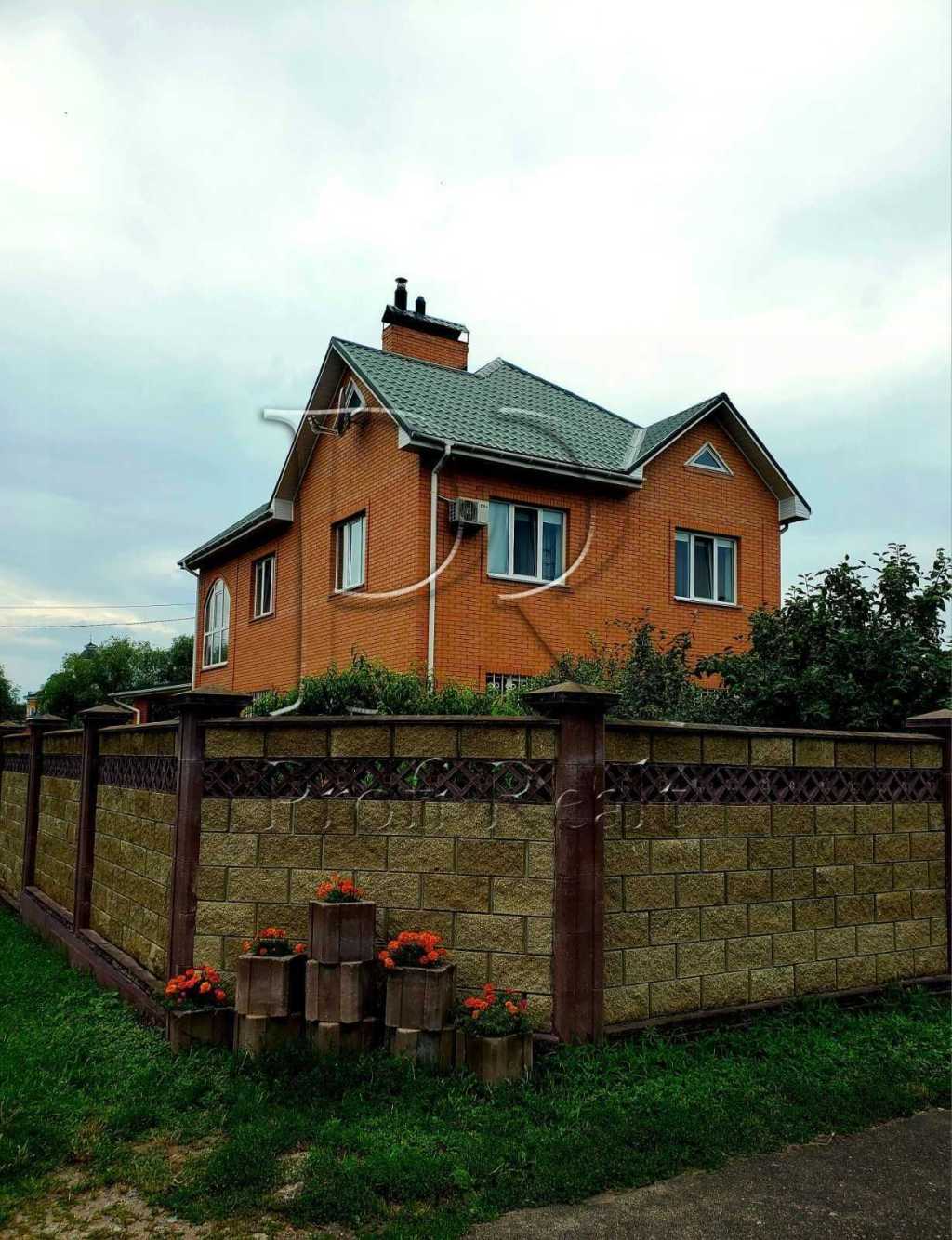Продаж будинку 215 м², Богатирська вул.
