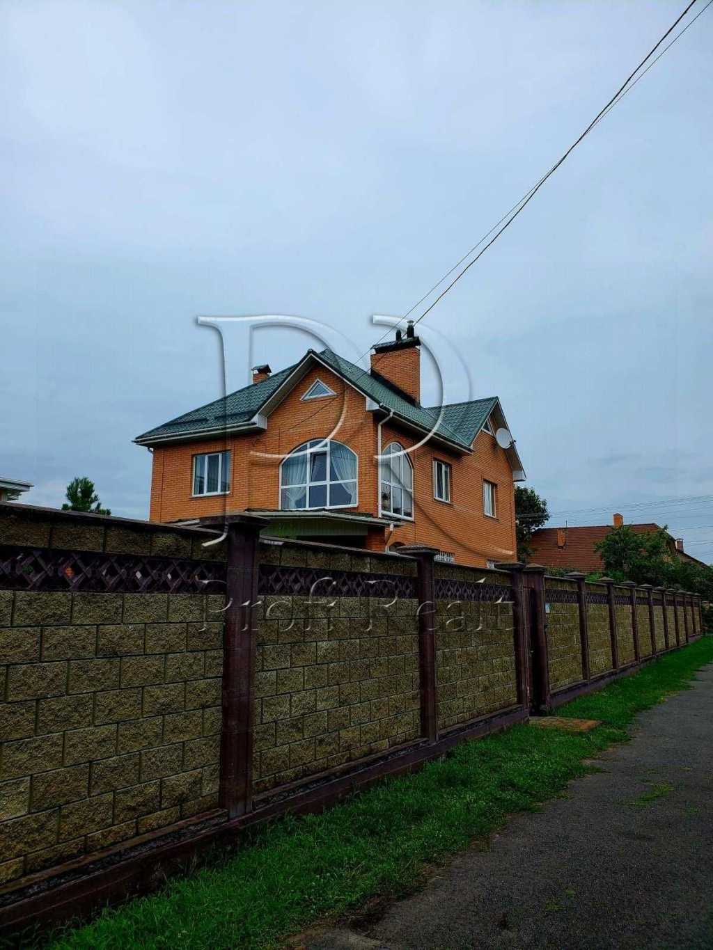 Продаж будинку 215 м², Богатирська вул.