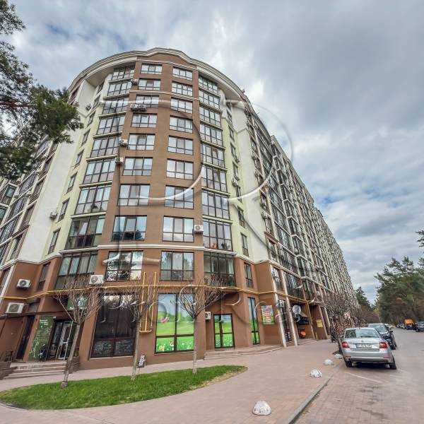 Продажа 2-комнатной квартиры 81 м², Радистов ул., 34Н