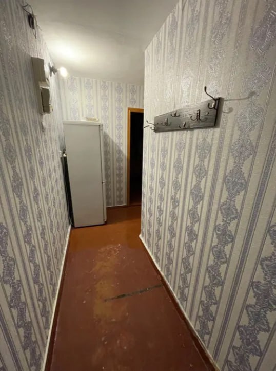 Продажа 1-комнатной квартиры 34 м², Горького ул.