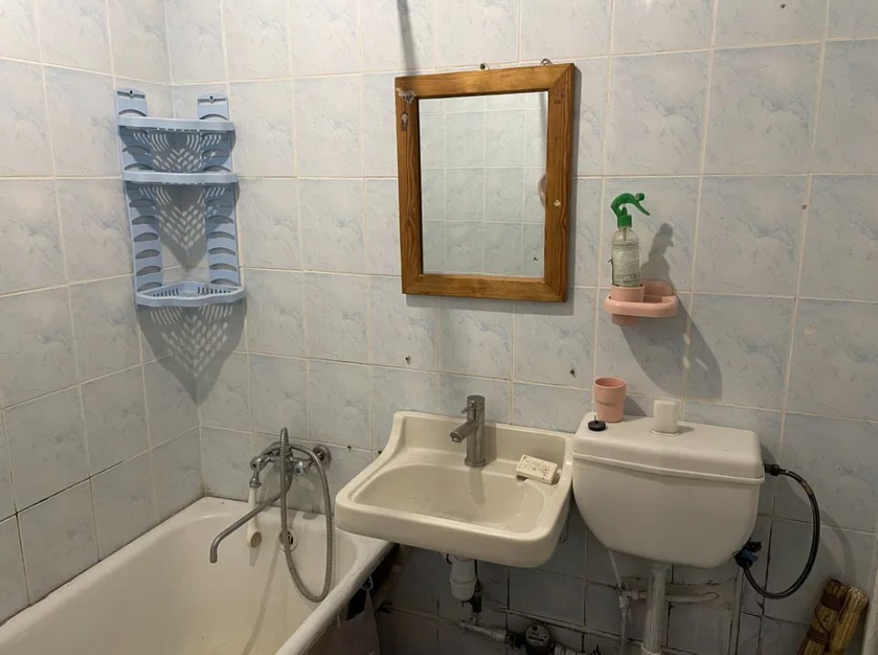 Продажа 1-комнатной квартиры 34 м², Горького ул.