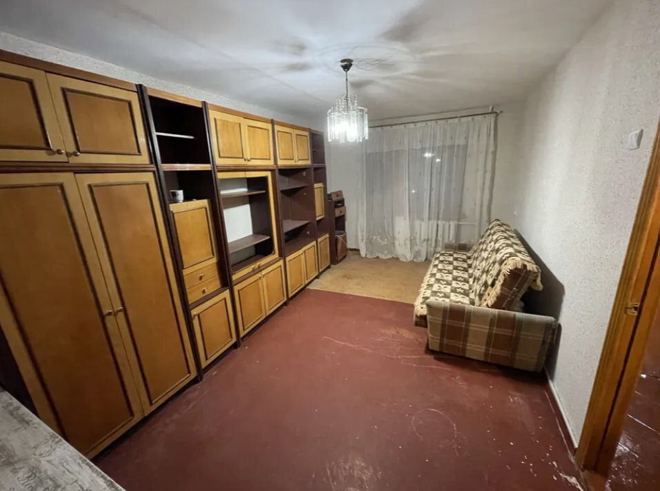Продажа 1-комнатной квартиры 34 м², Горького ул.