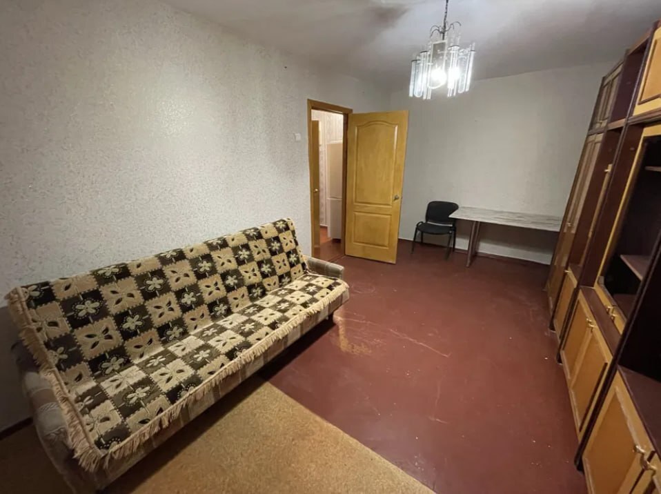 Продажа 1-комнатной квартиры 34 м², Горького ул.