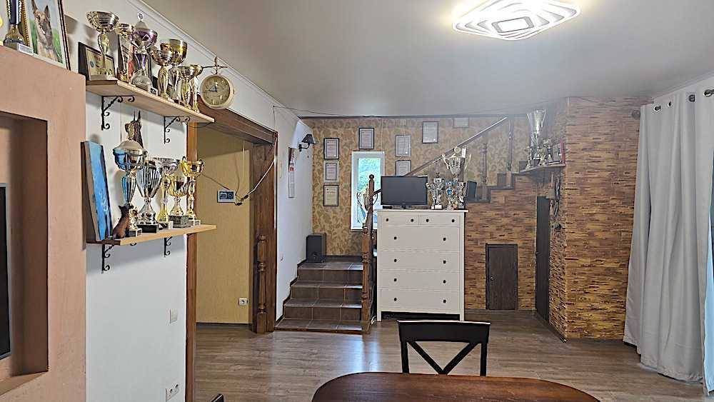 Продажа дома 177 м², Серова ул.