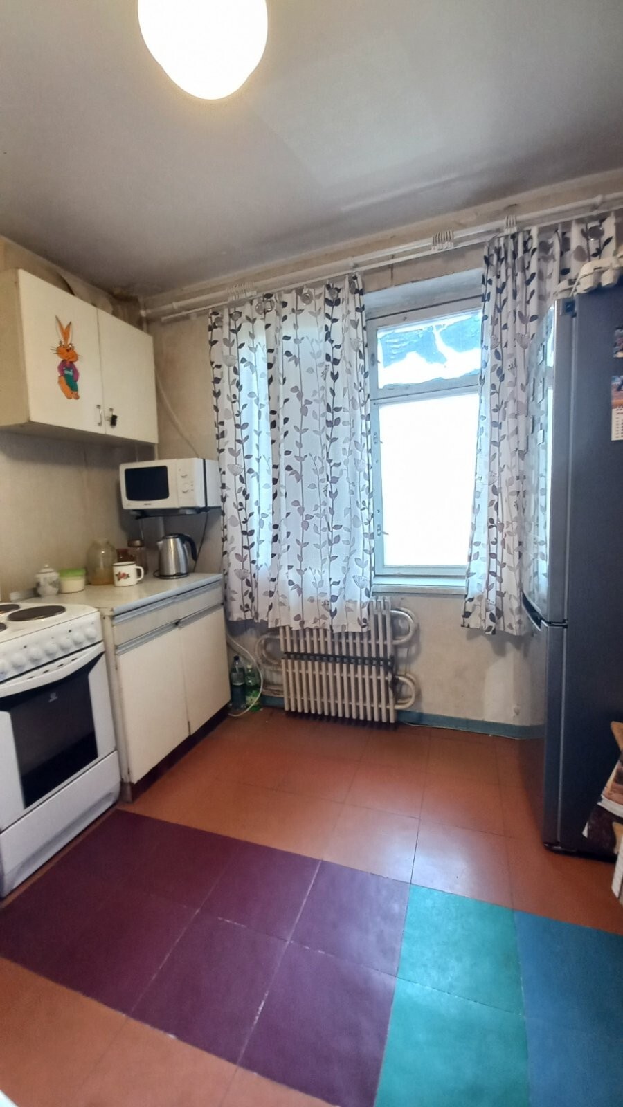 Продаж 3-кімнатної квартири 65 м², Маршала Малиновського вул.