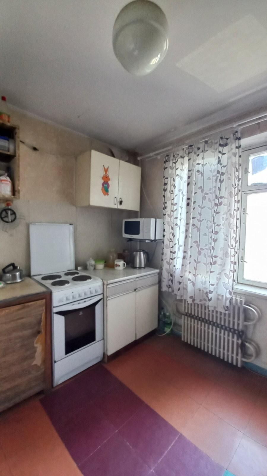 Продаж 3-кімнатної квартири 65 м², Маршала Малиновського вул.