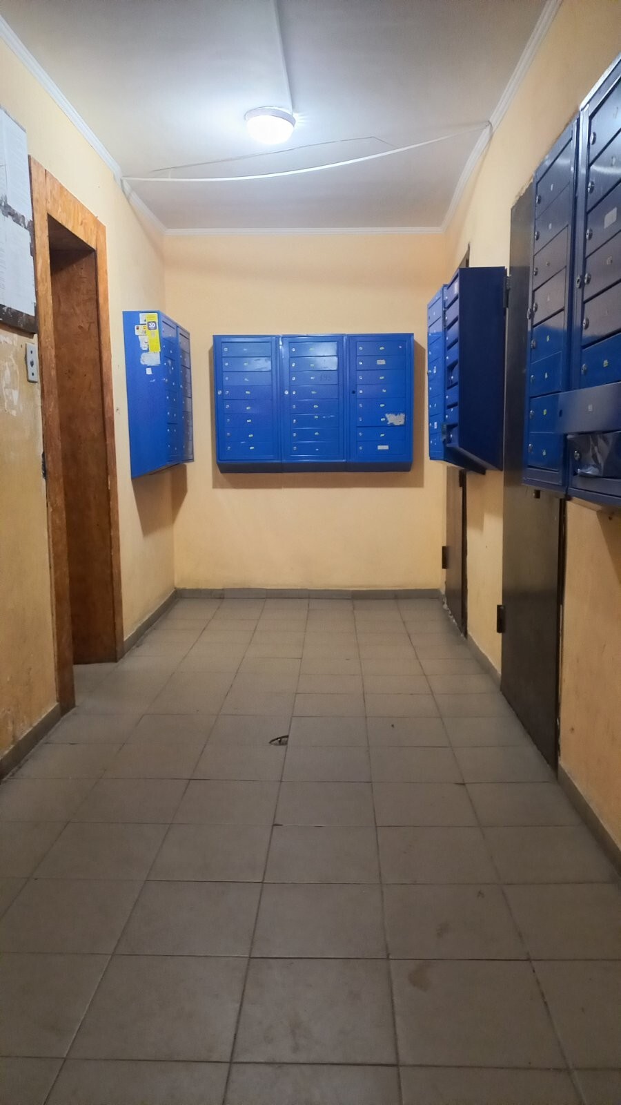 Продаж 3-кімнатної квартири 65 м², Маршала Малиновського вул.